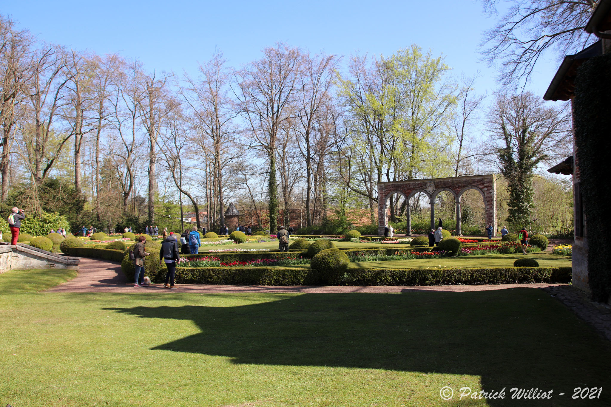 Grand-Bigard (Groot-Bijgaarden)